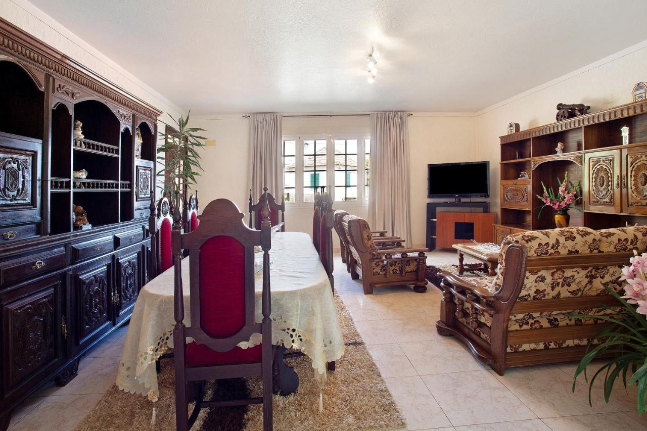 Apartamento Maria Canhas Exterior photo