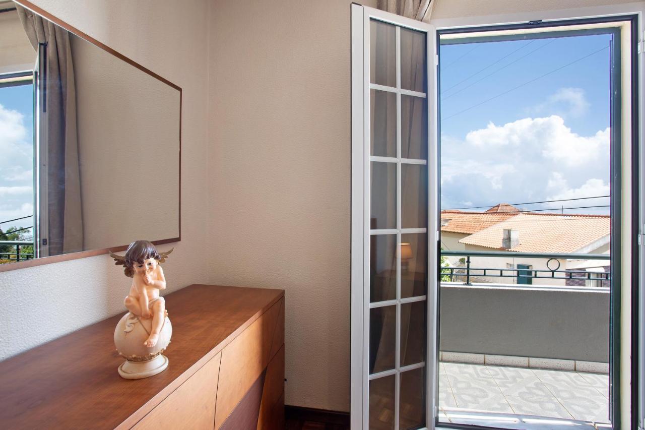 Apartamento Maria Canhas Exterior photo