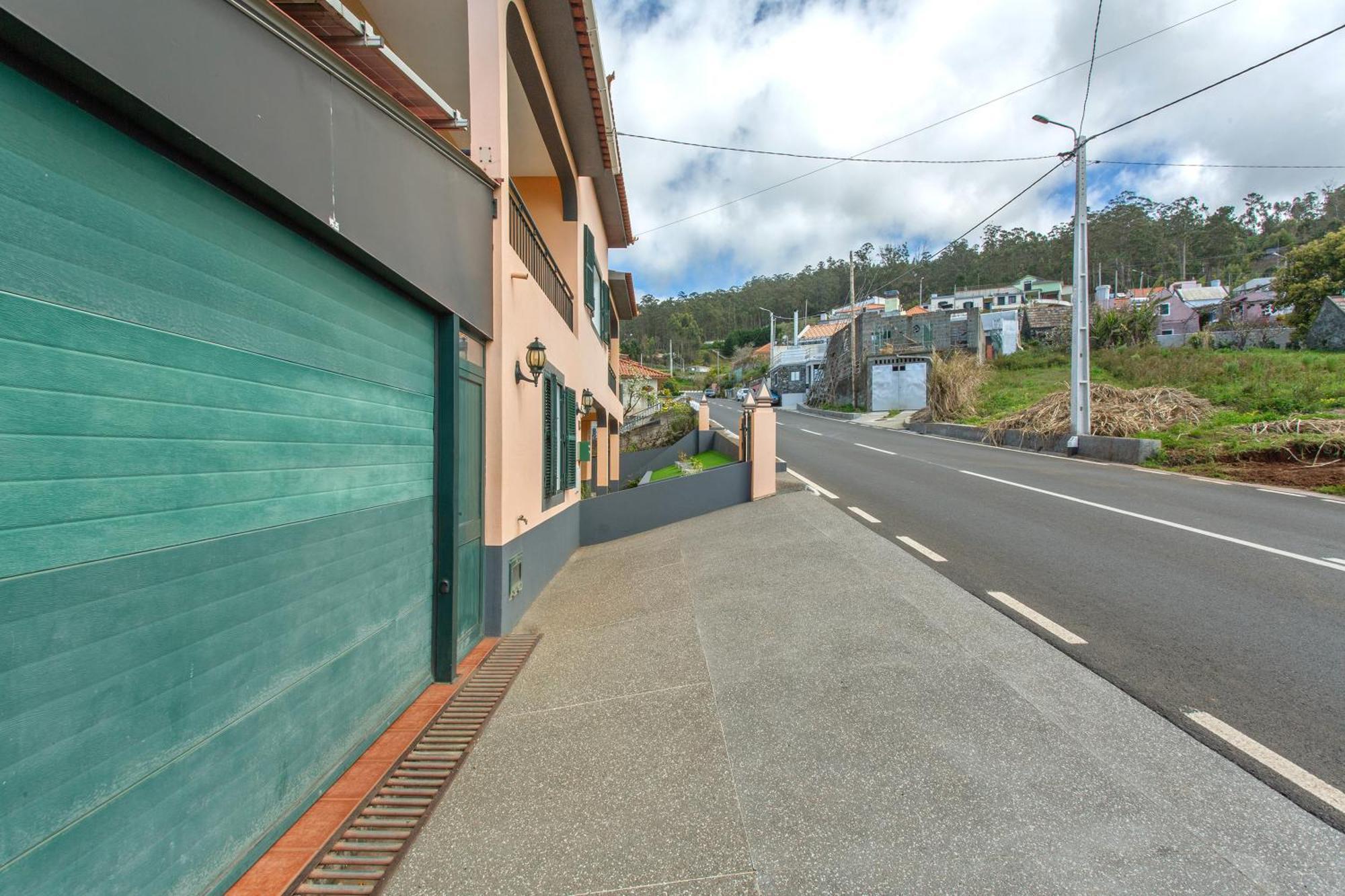 Apartamento Maria Canhas Exterior photo