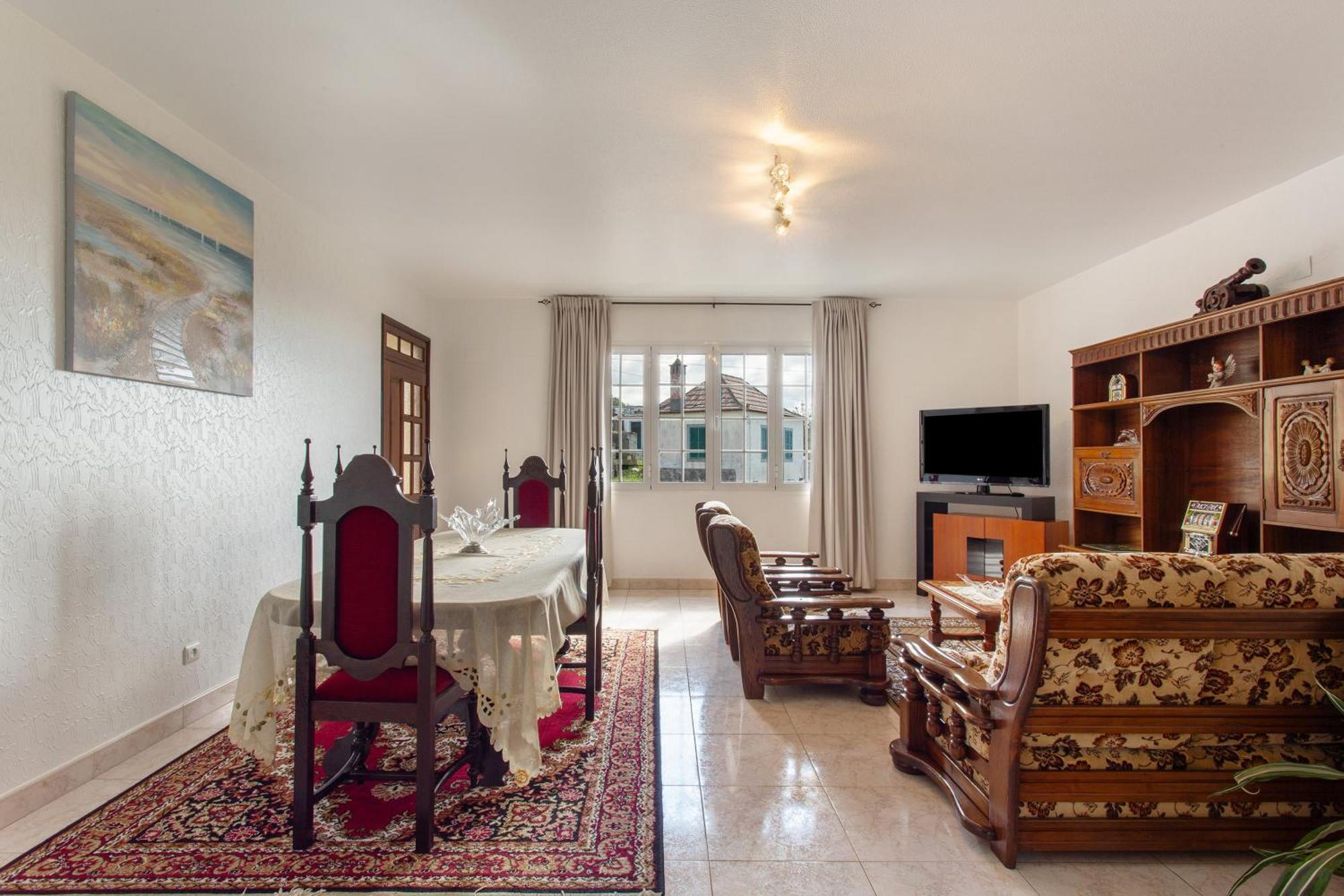 Apartamento Maria Canhas Exterior photo