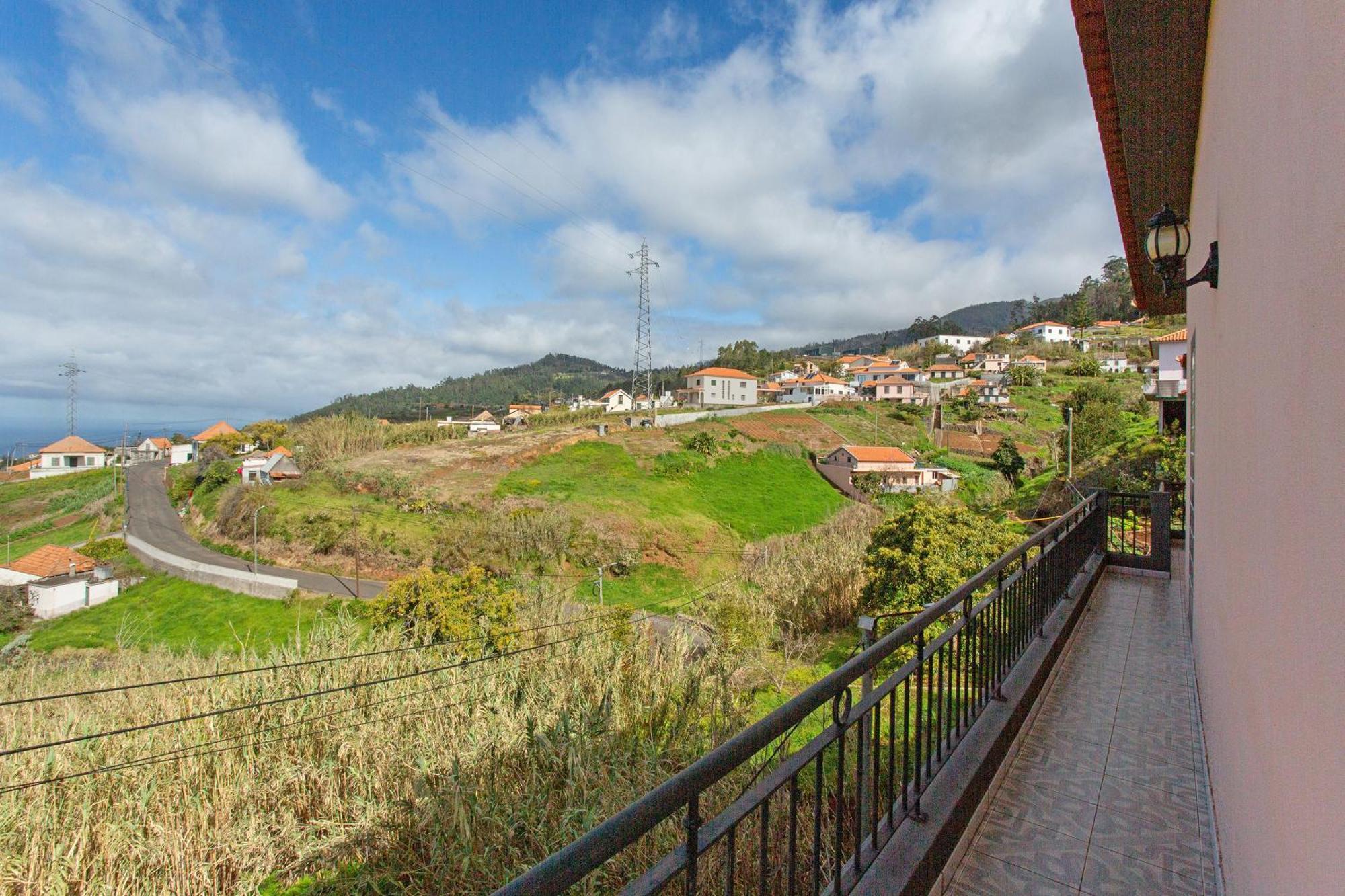 Apartamento Maria Canhas Exterior photo